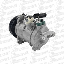 Load image into Gallery viewer, A/C AC Compressor For Jeep Grand Cherokee WK2 WK 5.7 EZH 6.2 ESD 6.4 ESG 2010-ON