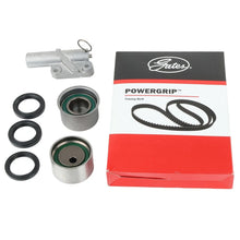 Load image into Gallery viewer, Timing Belt Kit + HAT for Mitsubishi Challenger PA Delica PD6W PF6W 6G72 3.0L V6