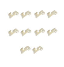 Load image into Gallery viewer, 10 pcs Tailgate Handle Latch Rod Clip for Chevrolet Silverado 15545178