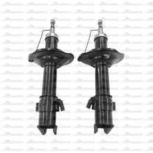 Load image into Gallery viewer, 2 New Front Struts for Subaru Impreza GD 2L &amp; 2.5L Sedan Shock Absorbers 00-08