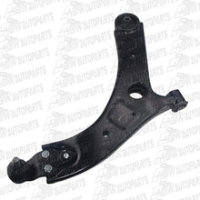 Load image into Gallery viewer, For KIA Carnival/Grand Carnival Yp 02/15-10/20 Front Lower Control Arms Set L+R