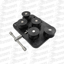 Load image into Gallery viewer, For Steel Tubing Portable Aluminum Alignment Device NEW Tube Straightener Tool