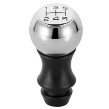 Load image into Gallery viewer, 5 Speed Car Gear Shift Knob For Peugeot 106 107 206 207 306 307 308 406 508 807