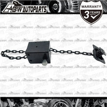 Load image into Gallery viewer, Spare Wheel Tyre Winch Winder for Mitsubishi Challenger PB PC Pajero Sport QE QF