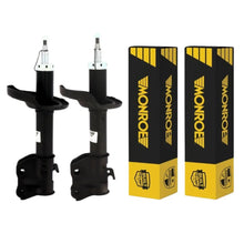Load image into Gallery viewer, 2X Monroe Both Front Shock Absorber for Subaru Forester SJ 805048mm-805049mm