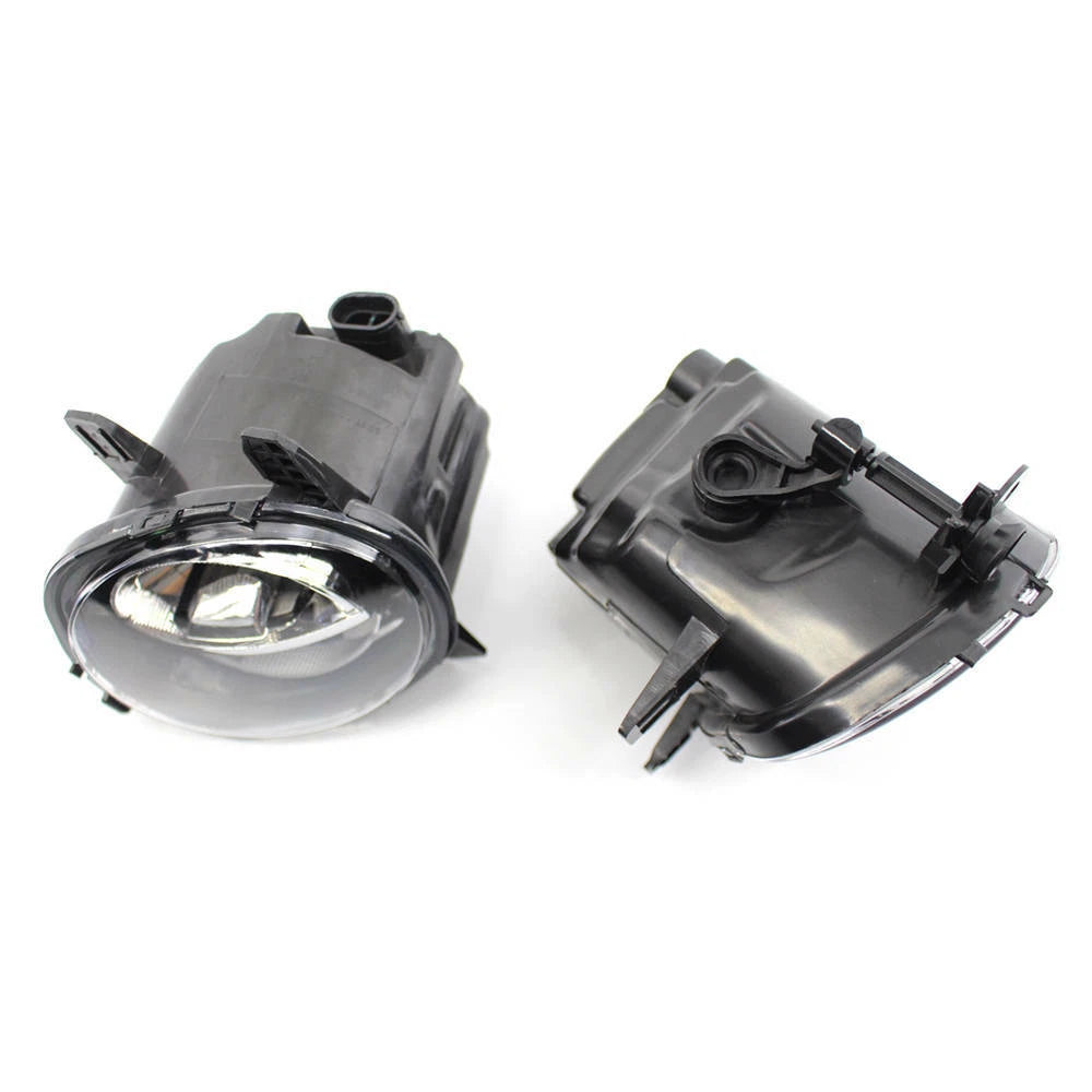 2x LED Front Bumper Fog Light Lamp For BMW 1 2 3 4 Series F20 F22 F30 F32 ST
