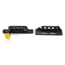 Load image into Gallery viewer, Quick Release Fire Extinguisher Roll Cage Bar Band Clamp Mount for Jeep Wrangler