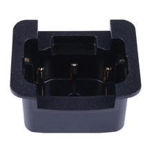 Load image into Gallery viewer, GME Slide In Charging Pocket for BCM001 (Suits TX685/TX6150/TX6155/TX6160) CP004