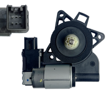 Load image into Gallery viewer, Left Right Front or Rear Window Regulator Lift Motor 2 pin for Mazda 2 3 6 CX7 9