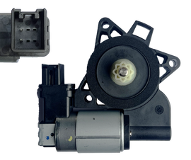 Left Right Front or Rear Window Regulator Lift Motor 2 pin for Mazda 2 3 6 CX7 9