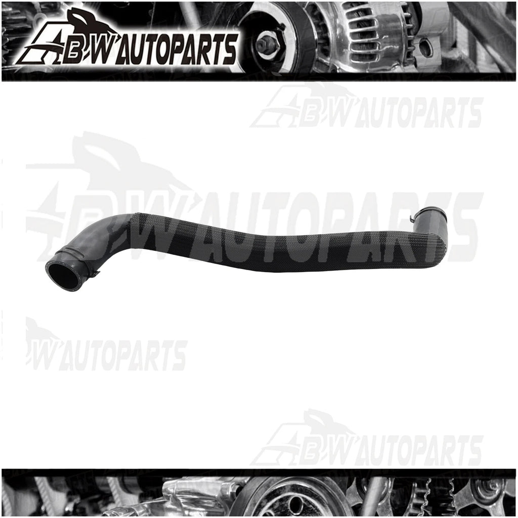 Upper Radiator Hose For 2011-2021 Jeep Grand Cherokee WK 3.0L 55038028AD w/Clamp