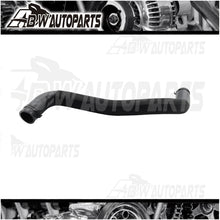 Load image into Gallery viewer, Upper Radiator Hose For 2011-2021 Jeep Grand Cherokee WK 3.0L 55038028AD w/Clamp