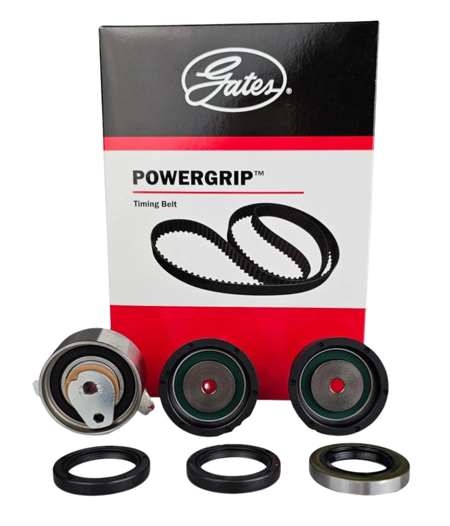 Timing Belt Kit for Holden Captiva CG Z24SED 2.4L Frontera MX X22SE 2.2L