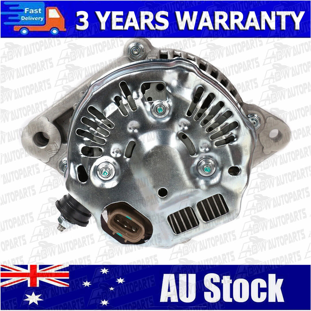 80AMP Alternator For Toyota Hilux VZN167 VZN172 VZN185 engine 5VZ-FE 3.4L 95-05