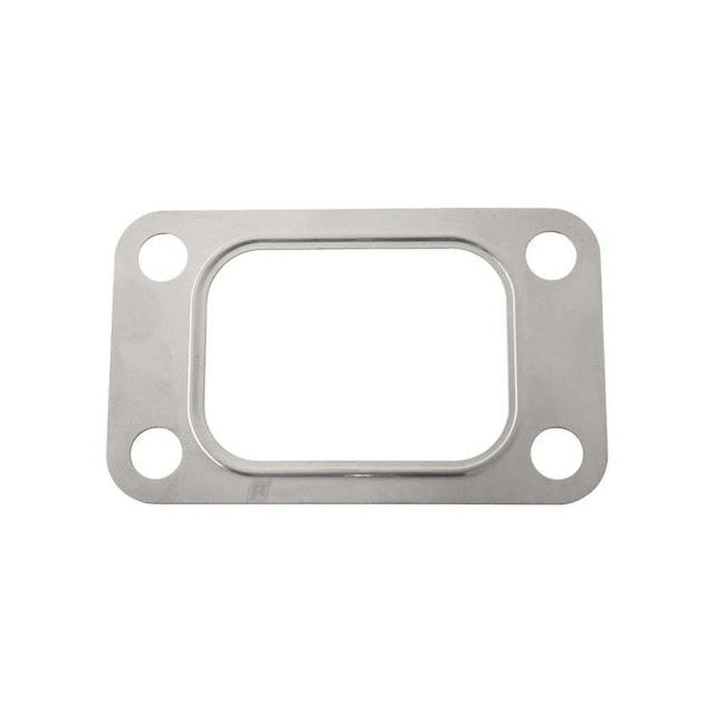 Aeroflow embossed steel turbo T3 single entry flange gasket AF9557-0005