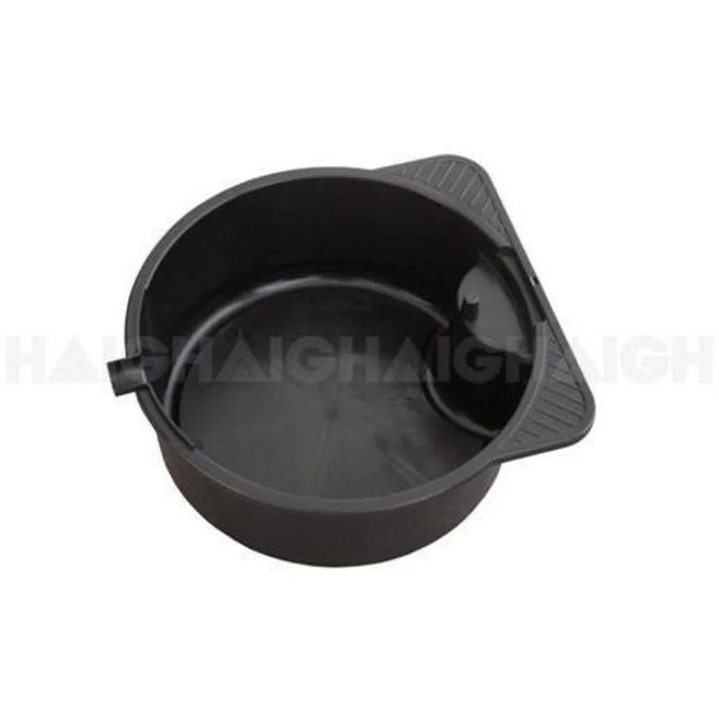 Orcon Plastic Oil Drainage Dish Pan 10L - OD10