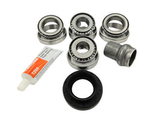 Load image into Gallery viewer, Front/Rear Diff Bearing and Seal Rebuild Kit for Suzuki Jimny Sierra