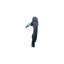 Load image into Gallery viewer, Front / Rear Left Primed Black Outer Door Handle No Keyhole for Mazda CX7 ER 06-