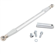 Load image into Gallery viewer, Chrome CNC Gear Shift Linkage For Harley Softail Electra Glide Road Glide Trikes