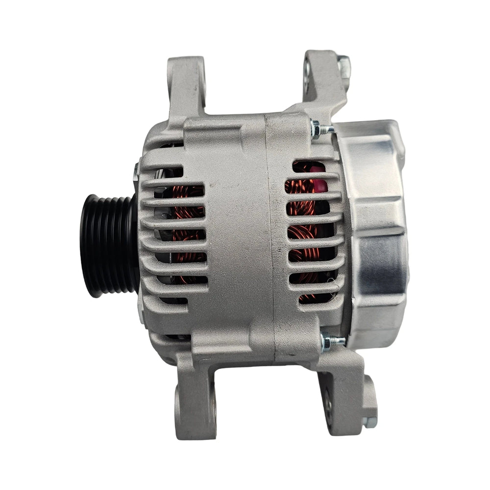 12V 130A alternator for Hyundai Santa Fe CM and Kia Carnival VQ 2.7L engines