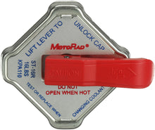 Load image into Gallery viewer, Gates Radiator Cap Safety Lever 10333