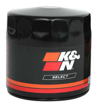 Load image into Gallery viewer, K&amp;N Oil Filter Spin On KNSO-2010