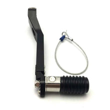 Load image into Gallery viewer, Adjustable Gear Lever Shifter Shift Lever For BMW 650GS 08-15 F800GS ADV 13-17 A