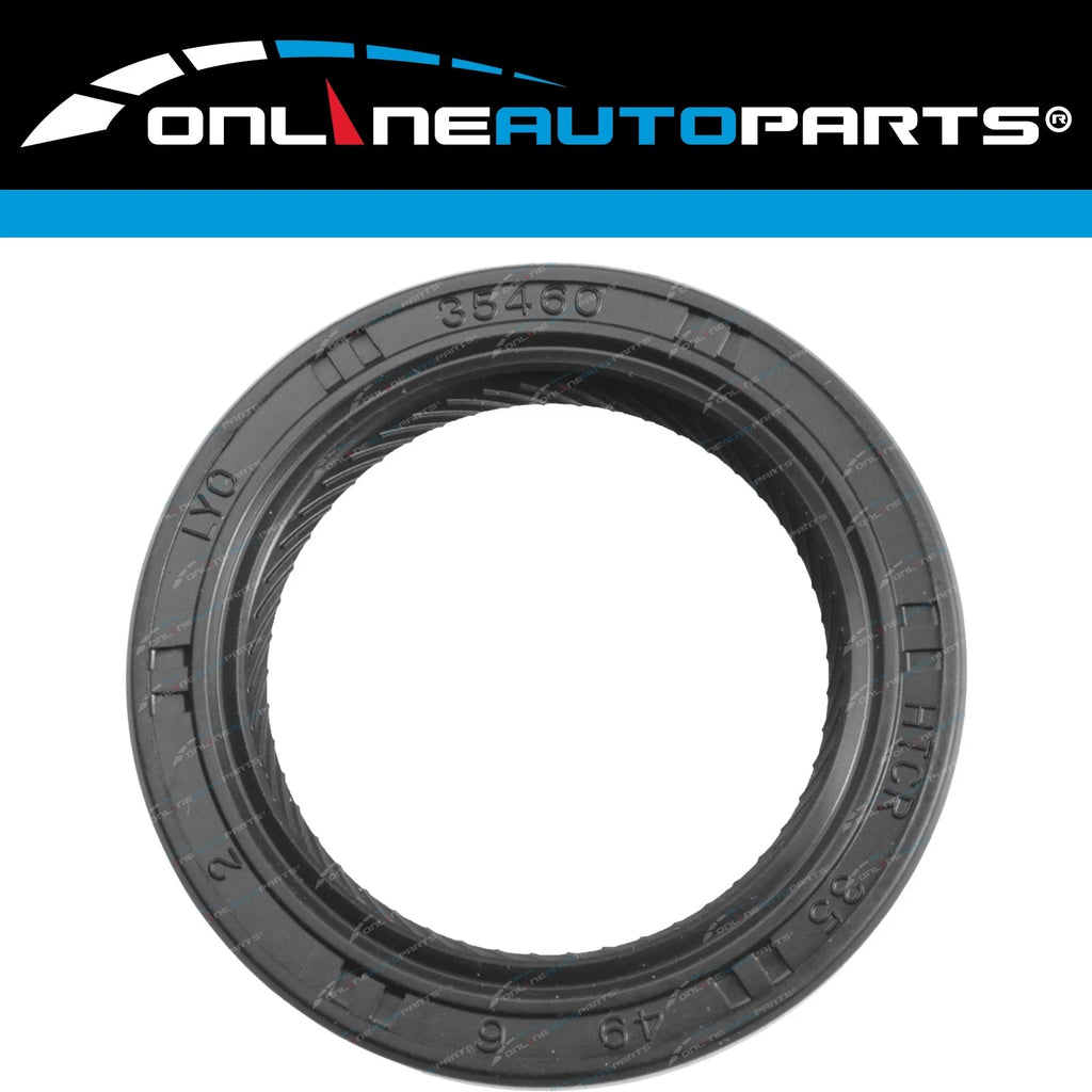 Camshaft Oil Seal for Toyota Corolla AE101 AE102 AE111 AE112 AE71 AE82 1983~2001