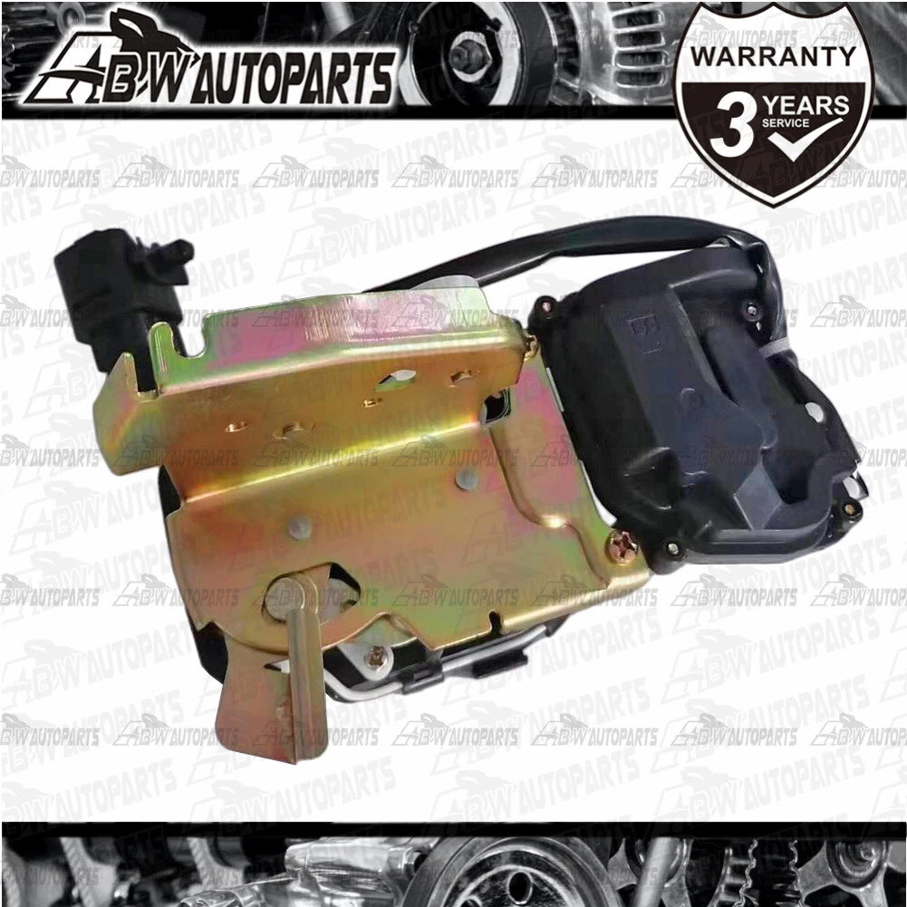 Rear Right Passenger Door Lock Actuator For Ford Territory SX SY SZ 2004-2014