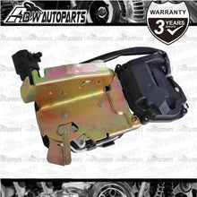 Load image into Gallery viewer, Rear Right Passenger Door Lock Actuator For Ford Territory SX SY SZ 2004-2014