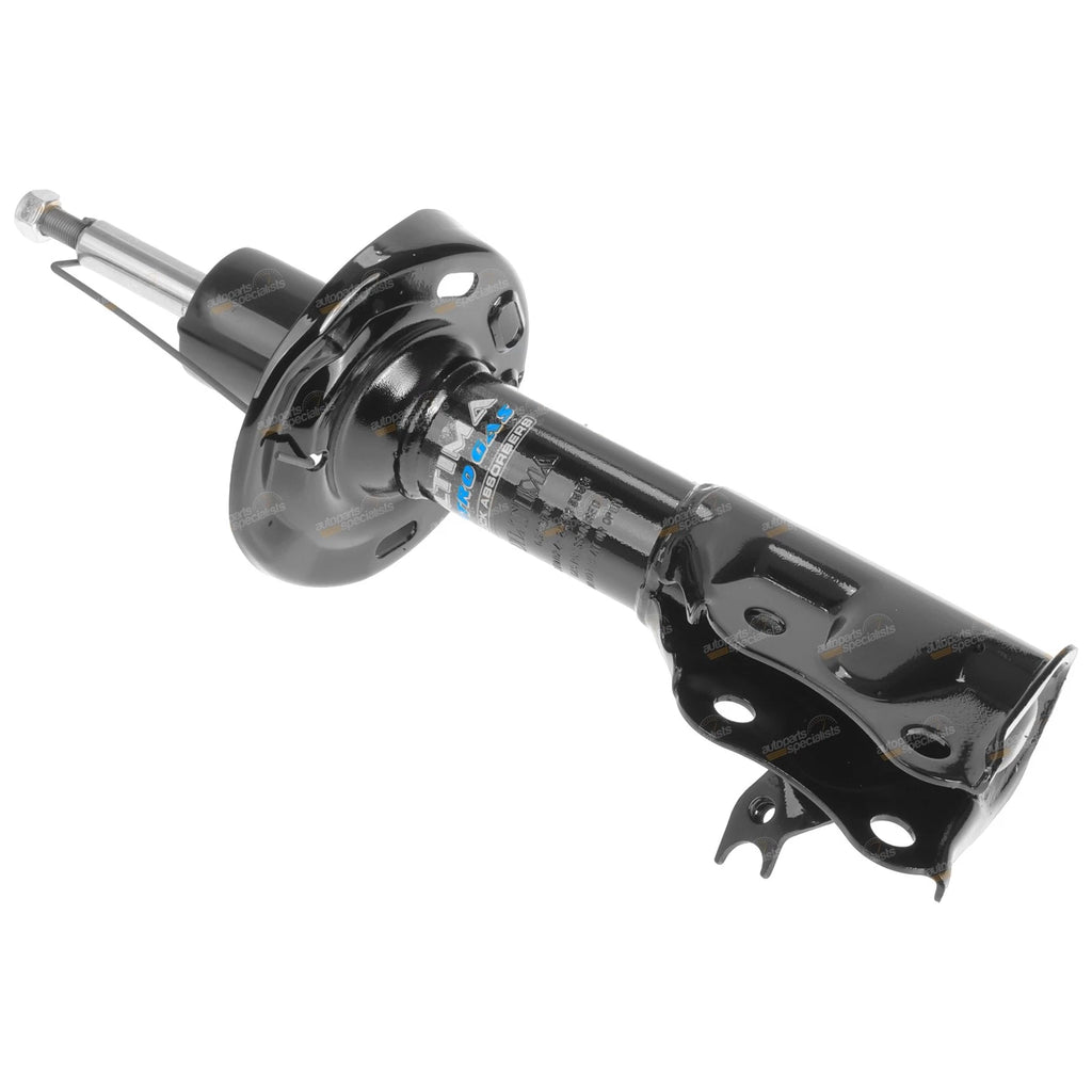 2 Front Shock Absorber for Honda Civic FD Sedan 4 cyl 2.0L K2OZ2 2006~2010