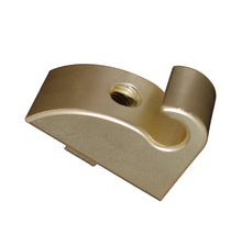 Load image into Gallery viewer, Holden Commodore Sunvisor SUN VISOR Bracket Clip x2 GOLD VB VC VH VK VL