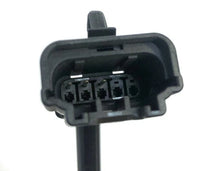 Load image into Gallery viewer, *NEW* DOOR MIRROR ( ELECTRIC BLACK ) for NISSAN NAVARA D22 2001- 2015 PAIR LH+RH