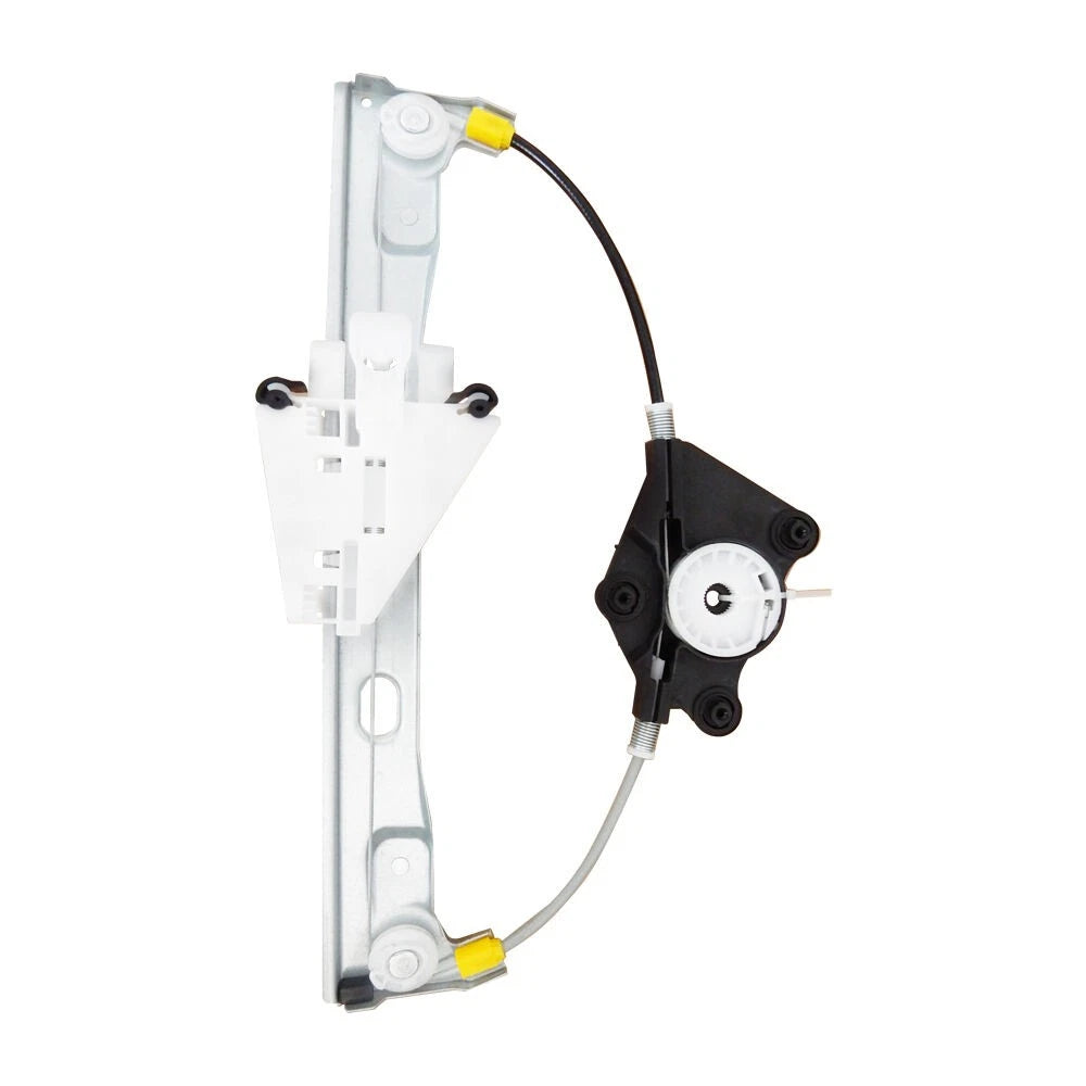 Rear Right Window Regulator W/o Motor W/o Panel for Alfa Romeo 159 2006-2012