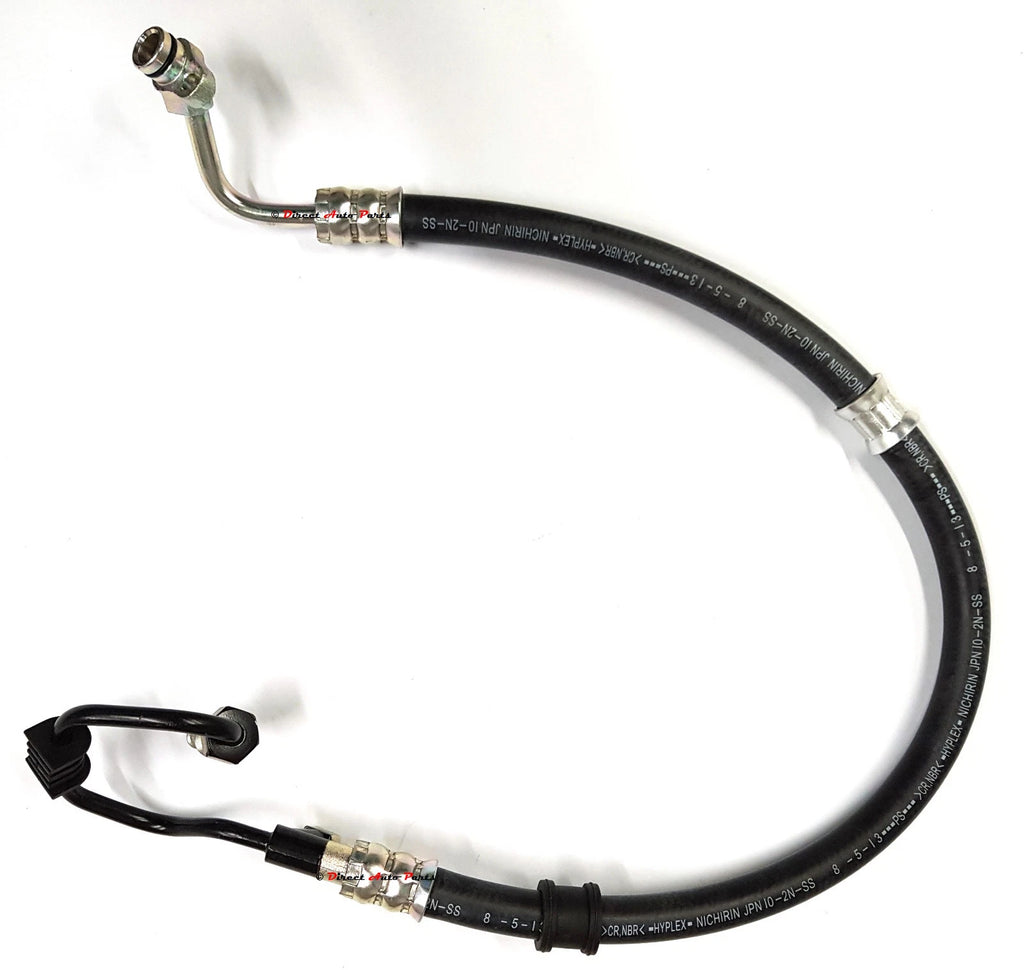 *NEW* POWER STEERING HIGH PRESSURE HOSE for HONDA CIVIC FD 1.8L 2/2006 - 1/2012