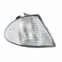 Load image into Gallery viewer, Pair Signal Clear Indicator Corner Side Light for BMW 3 Series E46 99-01 Sedan S
