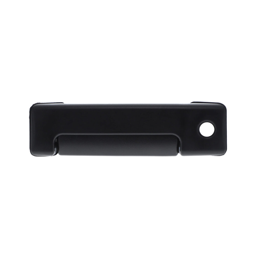 Left Rear Outer Sliding Door Handle Black for Toyota Hiace RZH 1989 -2005