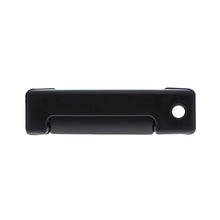 Load image into Gallery viewer, Left Rear Outer Sliding Door Handle Black for Toyota Hiace RZH 1989 -2005