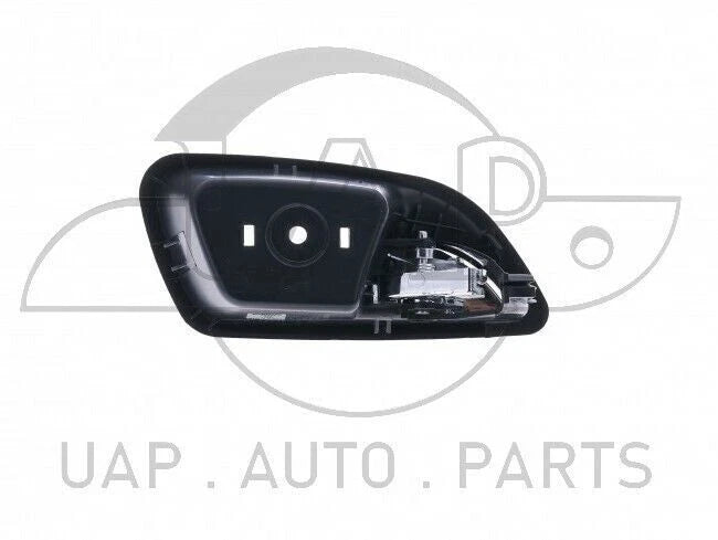 4pc Front Rear Left & Right Inner Door Handle Chrome Holden Cruze JG JH 2008-16