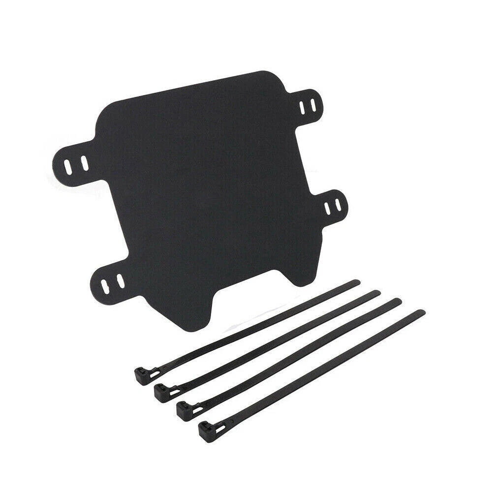 Motorbike Front Liecense Number Plate For Surron Sur-Ron Light Bee X Segway X260