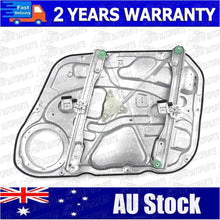 Load image into Gallery viewer, Front Left Passenger Window Regulator Panel w Motor Fit Hyundai i30 FD 2007-2012