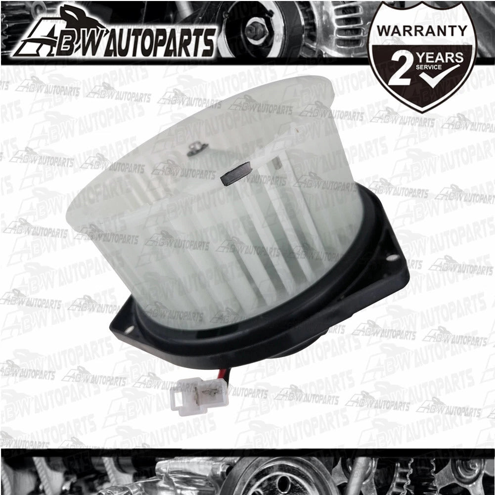 Heater Blower Fan Motor A/C for Mitsubishi Triton ML MN 2005-2015