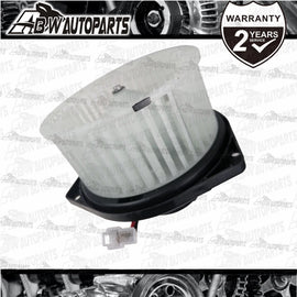 Heater Blower Fan Motor A/C for Mitsubishi Triton ML MN 2005-2015