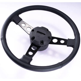 Holden GTS HQ HJ HX HZ WB Torana LJ LH LX Monaro Sport Steering Wheel SS GTR SLR