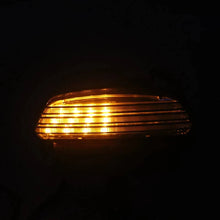 Load image into Gallery viewer, Tri Bar Fender LED Tail Light + Bracket For Harley Dyna FXDF Fat Bob 2008-2013 S