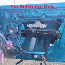 Load image into Gallery viewer, Front Left Manual Window Regulator For Toyota Corolla AE101 94-96/AE102 96-99