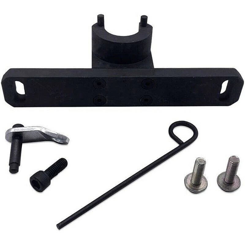 Oil Pump Alignment Timing Tool w/Balance Shaft Kit Fit for BMW N20 N26 1.6 2.0L