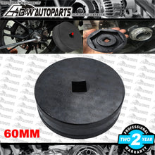 Load image into Gallery viewer, Suits For 2014-2022 KTM Superduke 1290 R/1290 60mm Rear Wheel Axle Nut Socket