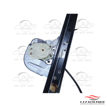 Load image into Gallery viewer, Front Left FL Window Regulator W/o Motor for BMW X5 E53 2000-2006 51338254911