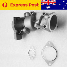 Load image into Gallery viewer, LH &amp; RH Pair EGR Valve For LANDROVER Discovery 3 4 V6 2.7L Turbo Diesel 04/2007+